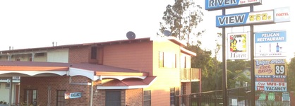 Riverview Motor Inn