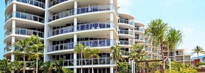 Vision Apartments