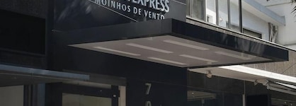 Master Express Moinhos De Vento