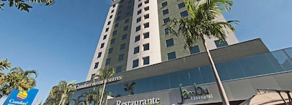 Comfort Hotel & Suites Rondonopolis