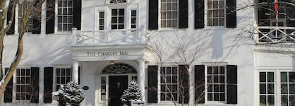 The Charles Hotel