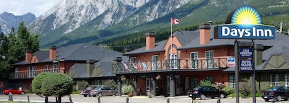 Days Inn By Wyndham Canmore