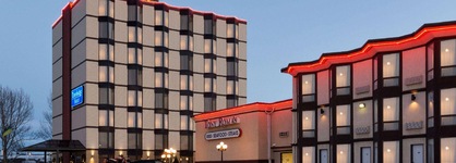 Travelodge By Wyndham Lloydminster