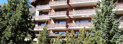Hôtel Montpelier