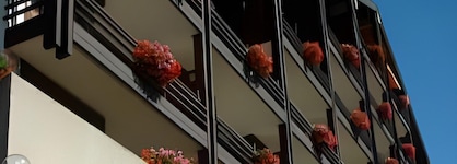 Hotel Vanessa