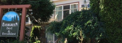 Evergreen Bed & Breakfast