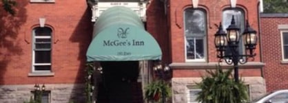 Auberge Mcgee's Inn