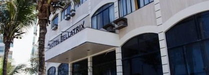 Hotel Bellatrix