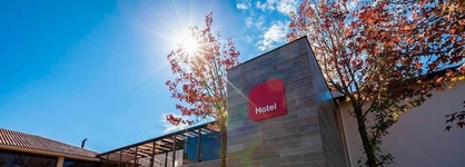 Letto Hotel Flores Da Cunha
