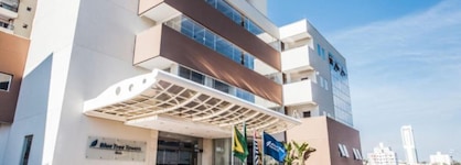 Blue Tree Towers Bauru