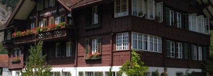 Citychalet