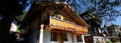 Hotel Blumental Mürren