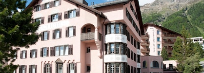 Hotel Rosatsch