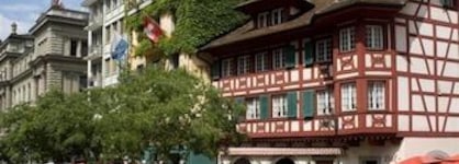 Hotel Rebstock Luzern