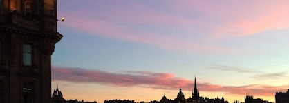 Motel One Edinburgh-Princes