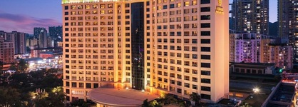 Parklane Hotel