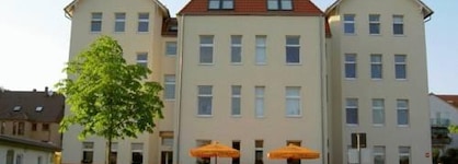Apartmenthaus Kaiser Friedrich