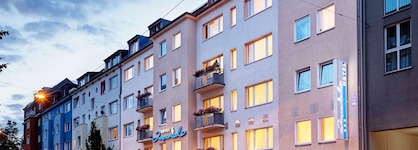 Hotel Imperial Dusseldorf, Sure Collection By Bw