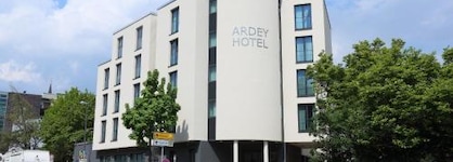 Ardey Hotel