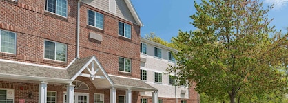 Extended Stay America Boston Peabody