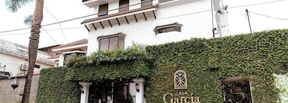 Casa García