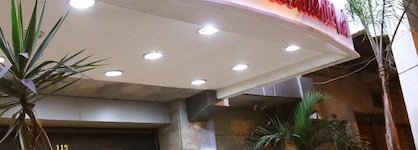 Hotel Presidente Internacional