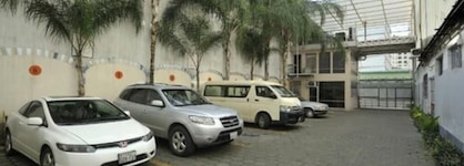 Hotel Gh Alexander
