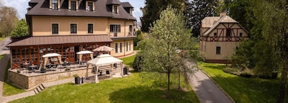 Golf Hotel Morris