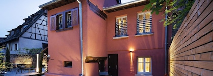 Hotel Le Colombier Suites