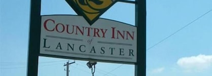 The Country Inn Of Lancaster