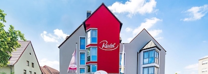Ringhotel Reubel Nuernberg-Zirndorf