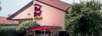 Red Roof Inn Plus+ West Springfield