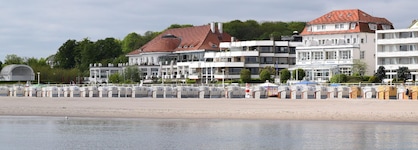Strandschlösschen