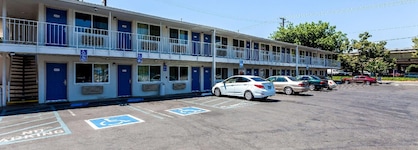 Motel 6 Sacramento Downtown