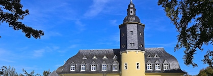 Carea Schlosshotel Domäne Walberberg