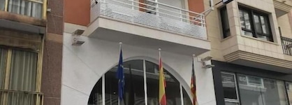 Hostal Quatre Llunes
