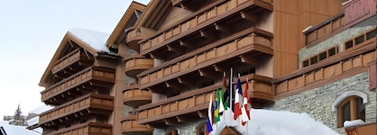 Hôtel Le Kaïla