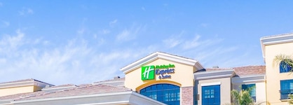 Holiday Inn Express & Suites Eureka By Ihg