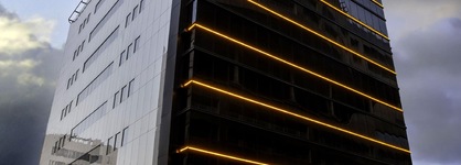 Al Sarab Hotel