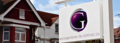 G Boutique Hotel