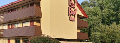 Red Roof Inn Washington Dc - Laurel