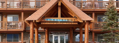 Stoneridge Mountain Resort