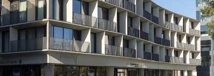 Waveboard Hotel & Boardinghouse