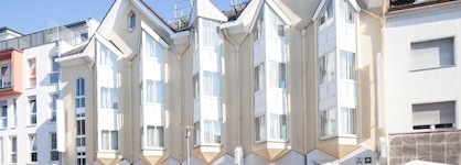 Hotel Am Stern