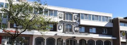 Hotel Kaiserpfalz