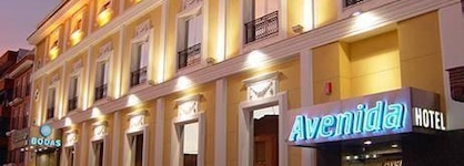 Hotel Avenida Leganés
