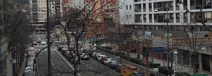 Pensión Arias