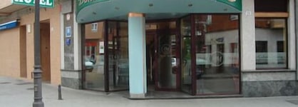 Hotel Doña María