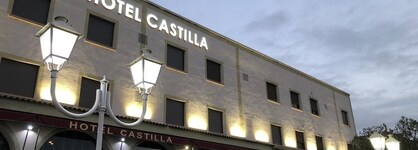 Hospedium Hotel Castilla