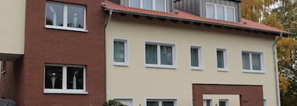Landhaus Jaegerkrug